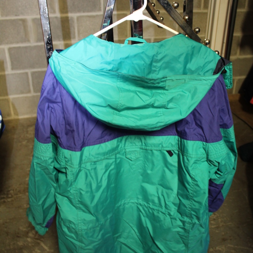 Raincoat/Jacket - image 8